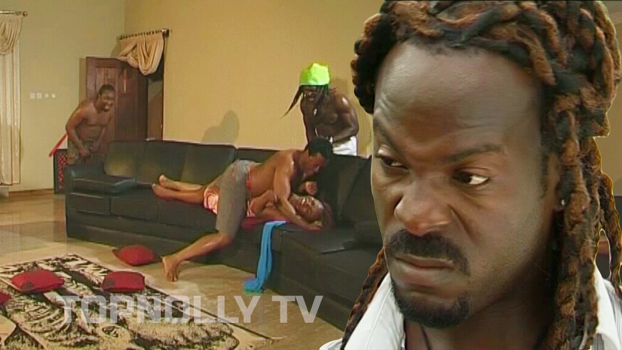 IF YOU CAN NOT HOLD YOUR TEARS PLEASE DO NOT CLICK THIS NOLLYWOOD OLD AFRICNA MOVIE #viralvideo #new