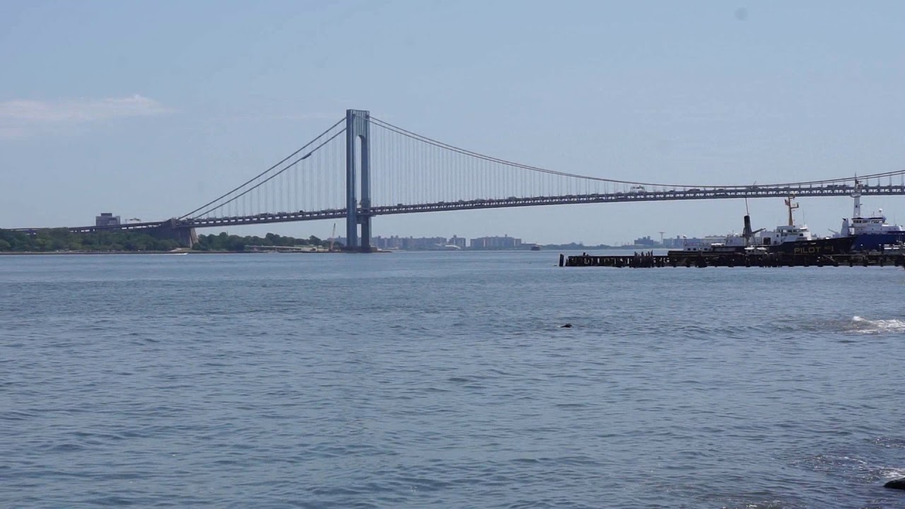 Staten Island -NYC forgotten boro #1