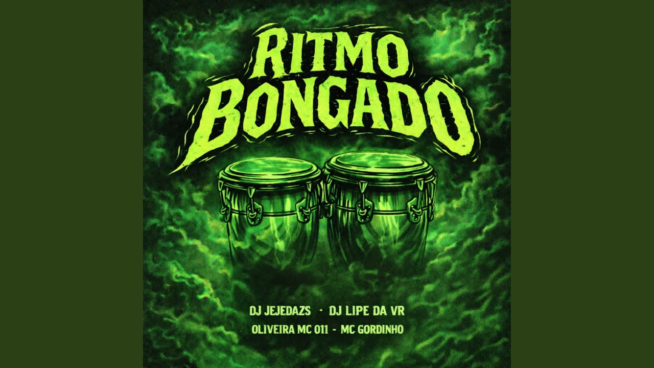 Ritmo Bongado
