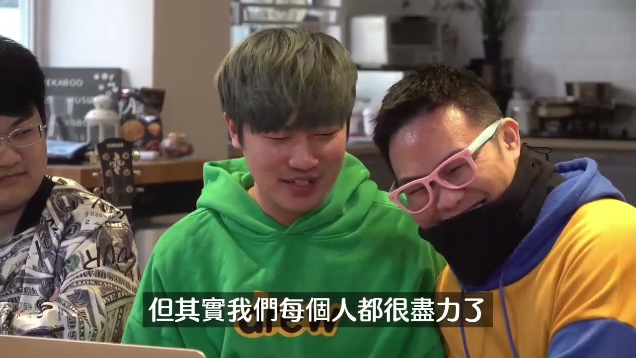 【AM Studio 創作營 Ep.7】│ 倒數之夜 │ 歌曲創作完成 ! 究竟那那大師會不會喜歡呢 ?