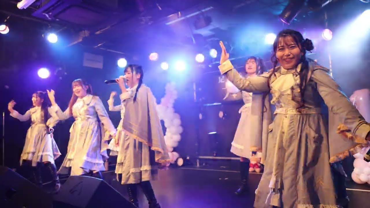 あかぎ団ライブ＠足利大使館2026.2.23