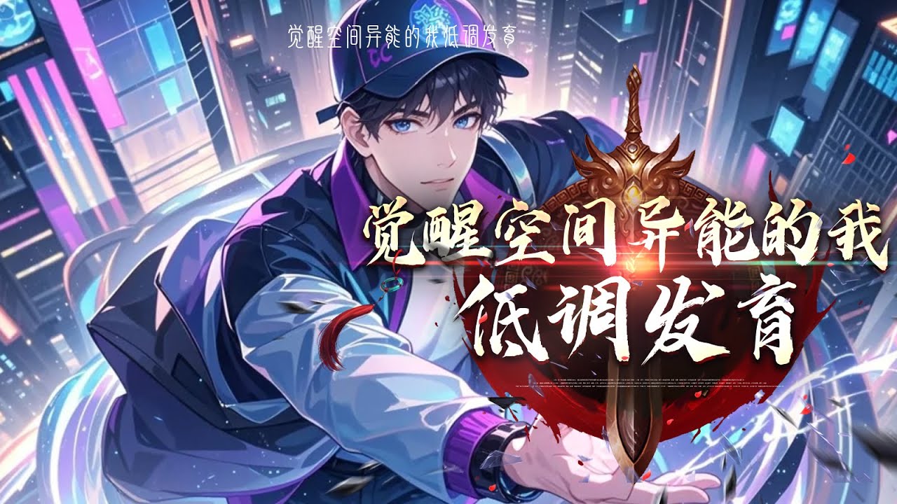 《覺醒空間異能的我低調發育》最新1-386  王豐重生在靈氣復甦前的一個月，經過這一世的充分準備，最終覺醒了空間異能。 這個空間異能沒有無限的儲物空間，但是用來戰鬥真的有一點點強