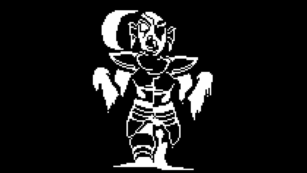 Battle Against a True Hero (Extremely Slowed Down) [UNDERTALE]