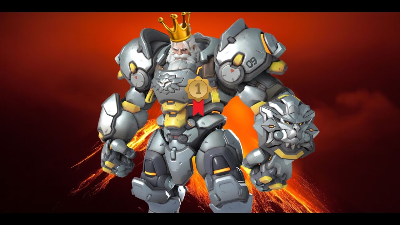 The Number 1 Worst Tank Player Ever (Its Peak)