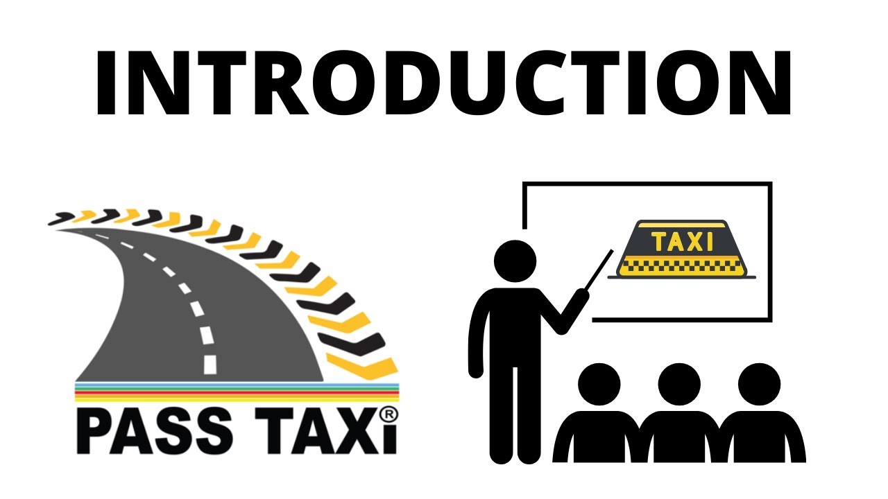 Introduction of Pass Taxi | PASS TAXI