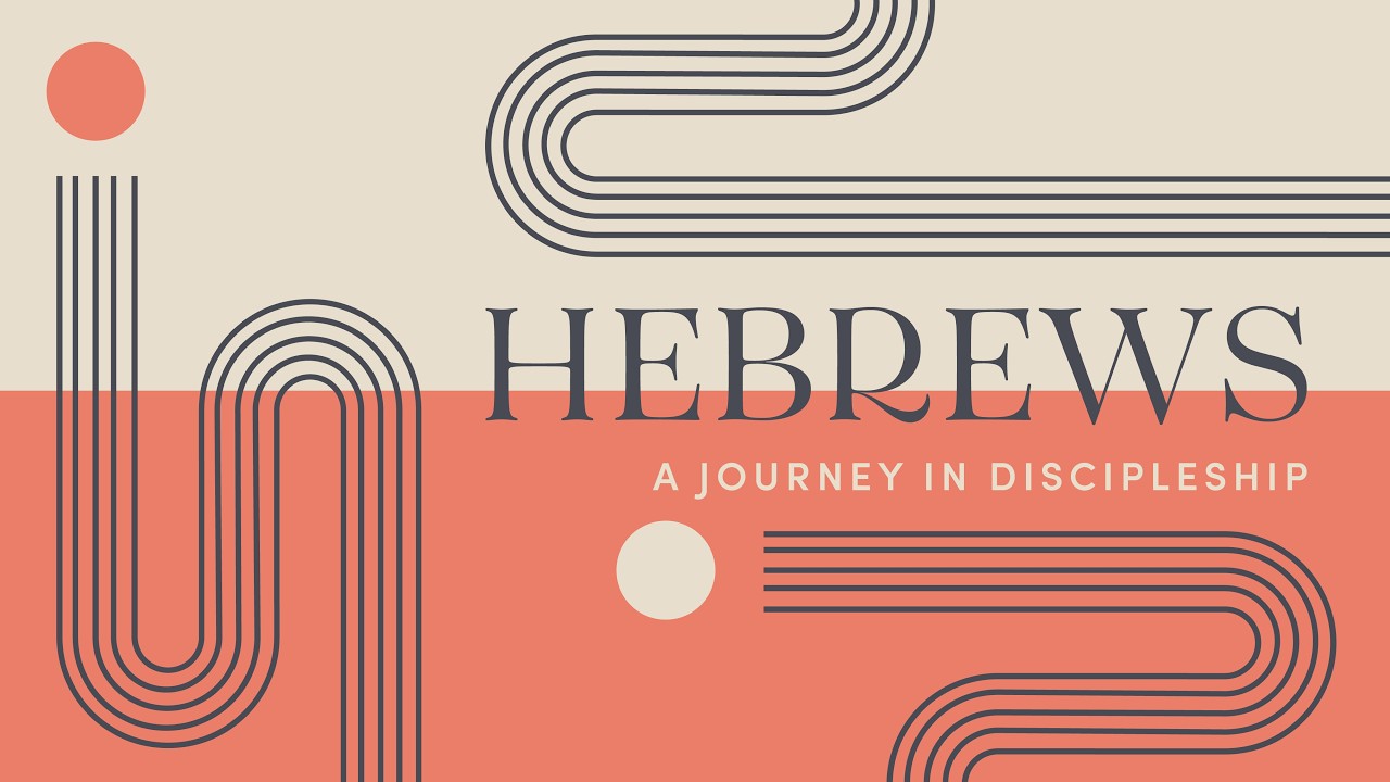 Hebrews - Gaining an eternal perspective by faith