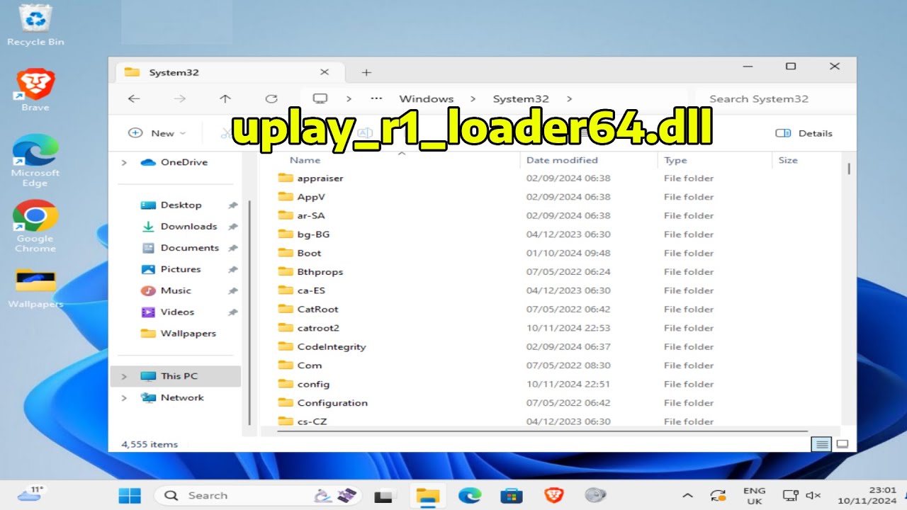 How To Fix uplay_r1_loader64.dll Missing Far Cry 4, Assassin's Creed Unity, Syndicate