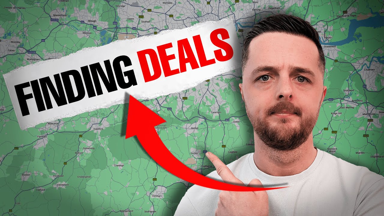 7 Secrets To Finding The Best Property Development Deals in 2025
