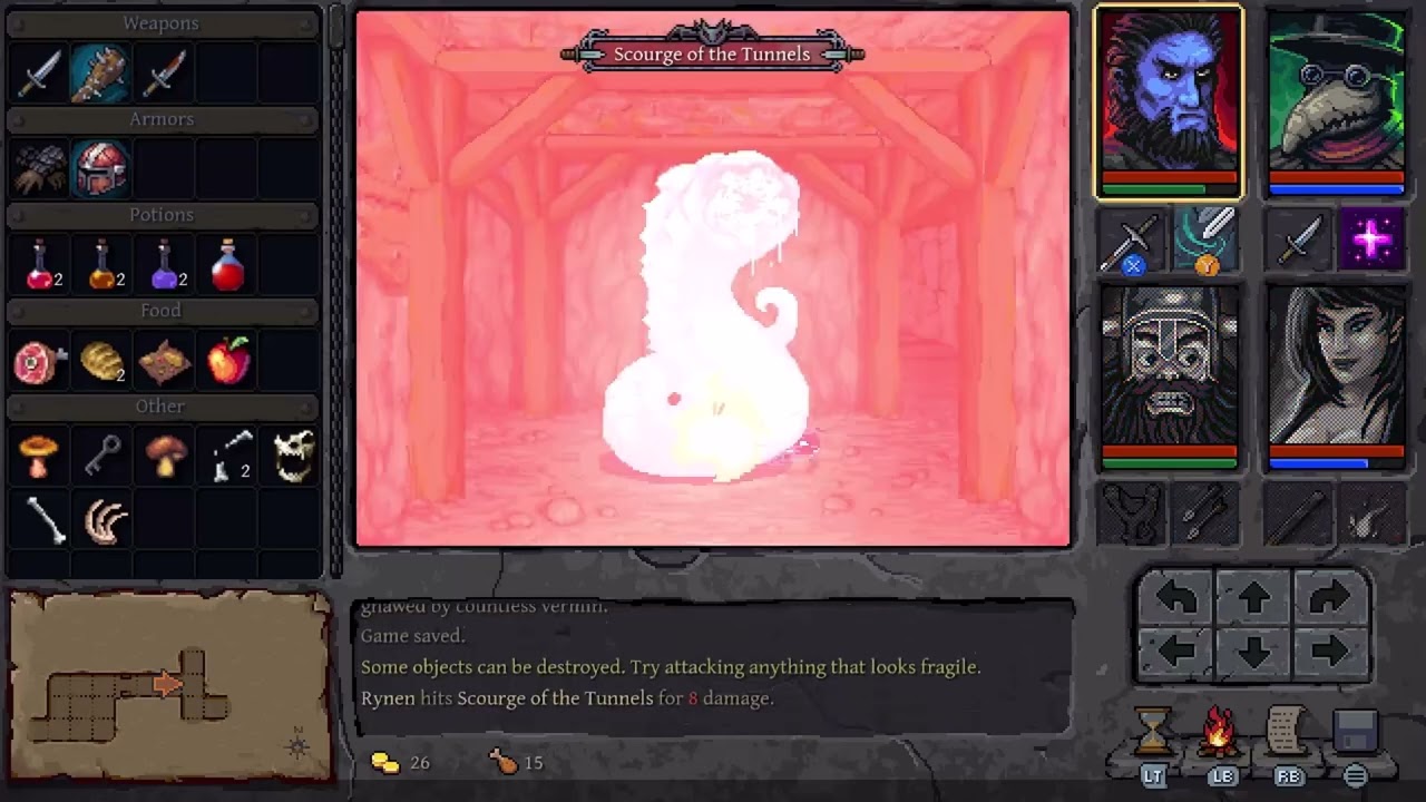 Underkeep Demo