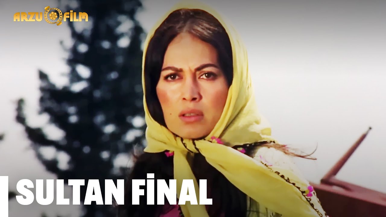 Sultan Efsane Final