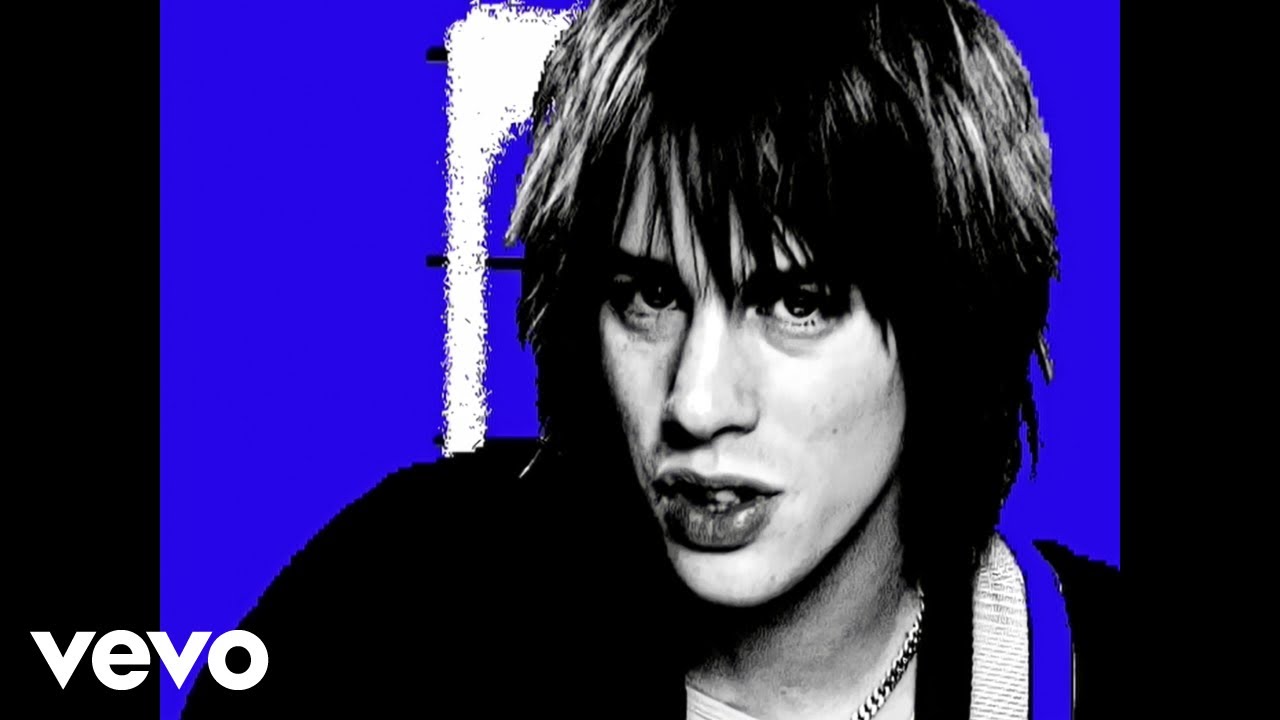 Razorlight - Golden Touch