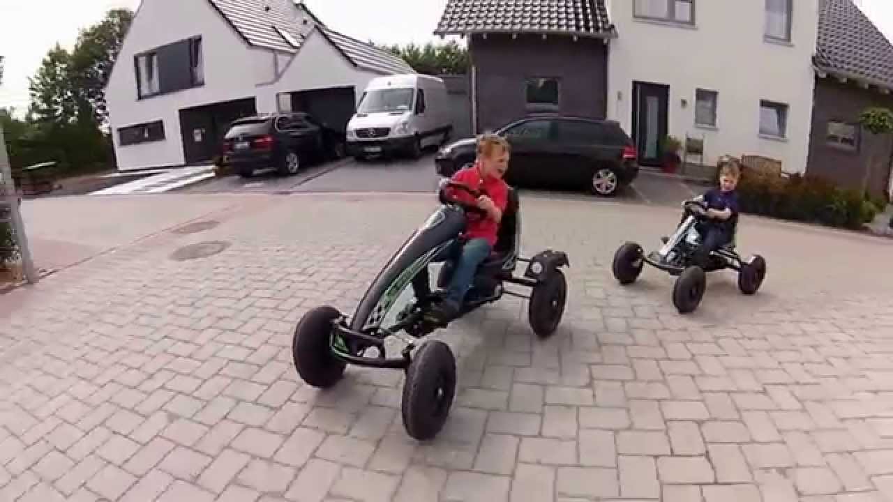 DINO CARS II bei gokart-profi.de