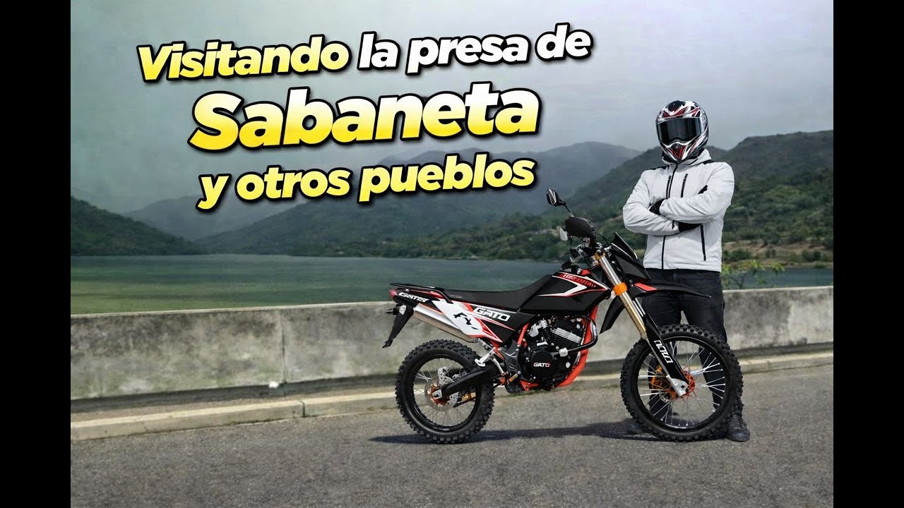 Ruta San Juan de la Maguana, La Maguana, Sabaneta y Jinova República Dominicana