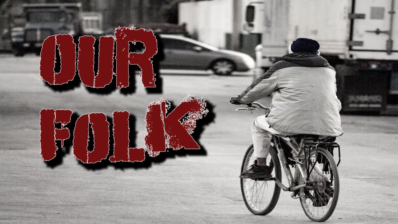 Dialectix - Our Folk (ANTICAPITALIST HIP-HOP)