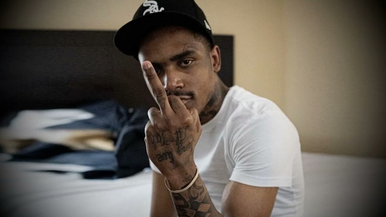 Leaf Ward Type Beat 2026 - 