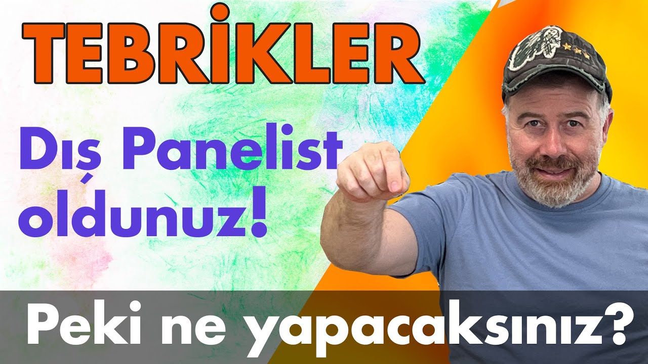 Dış Hakemlik Rehberi: TÜBİTAK Projelerinde Nelere Dikkat Etmelisiniz?