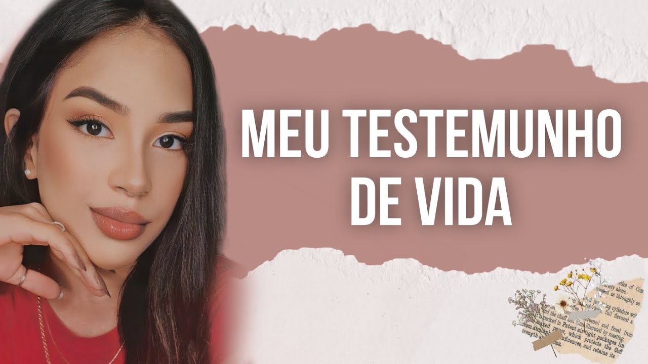 Meu testemunho de vida- DIAGNÓSTICO DO LÚPUS #doençasautoimunes #lupus #testemunho