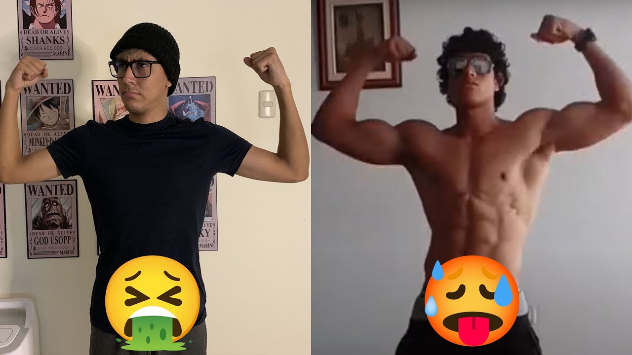 BAKI ME CAMBIÓ LA VIDA