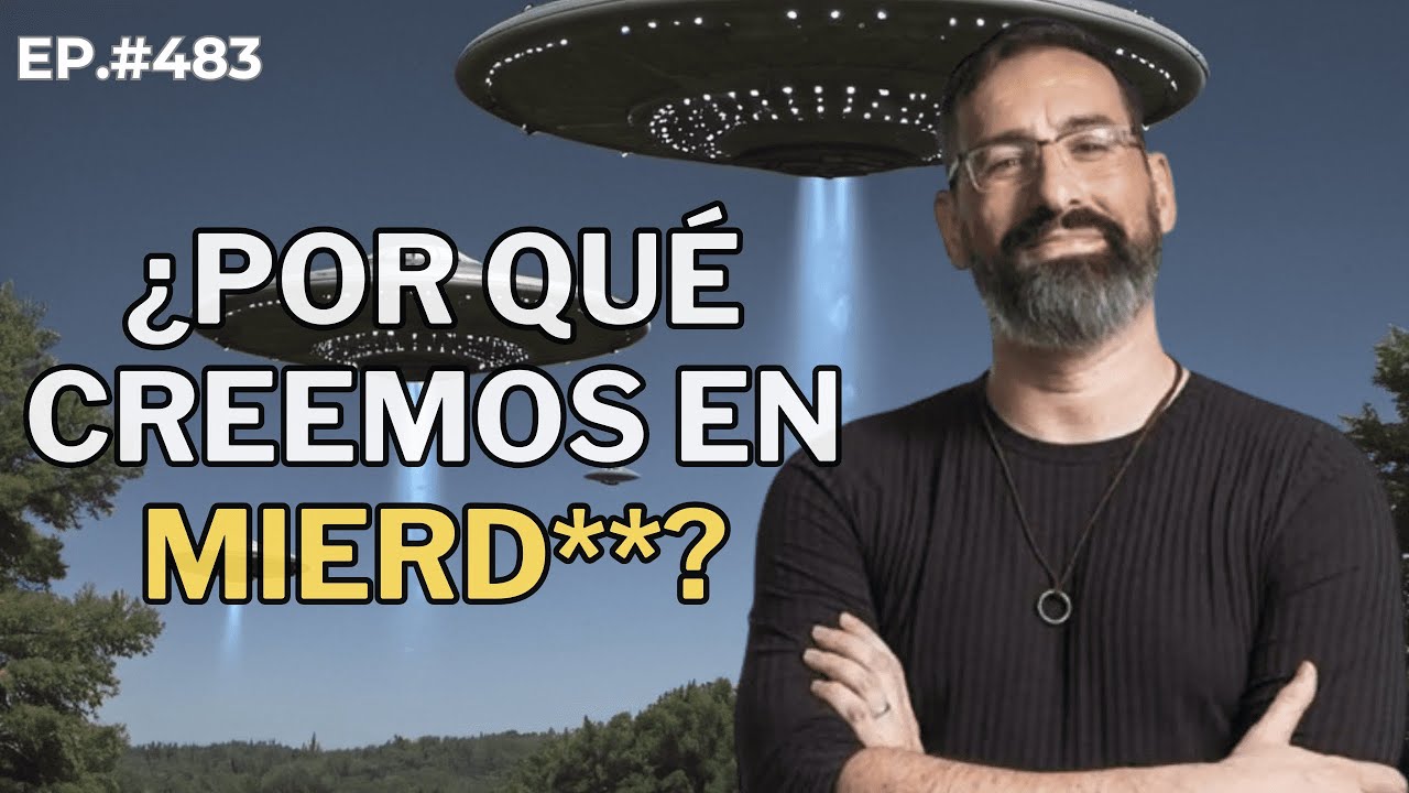 Cómo desarrollar el pensamiento crítico | Ramón Nogueras