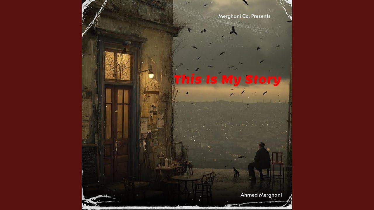 This Is My Story