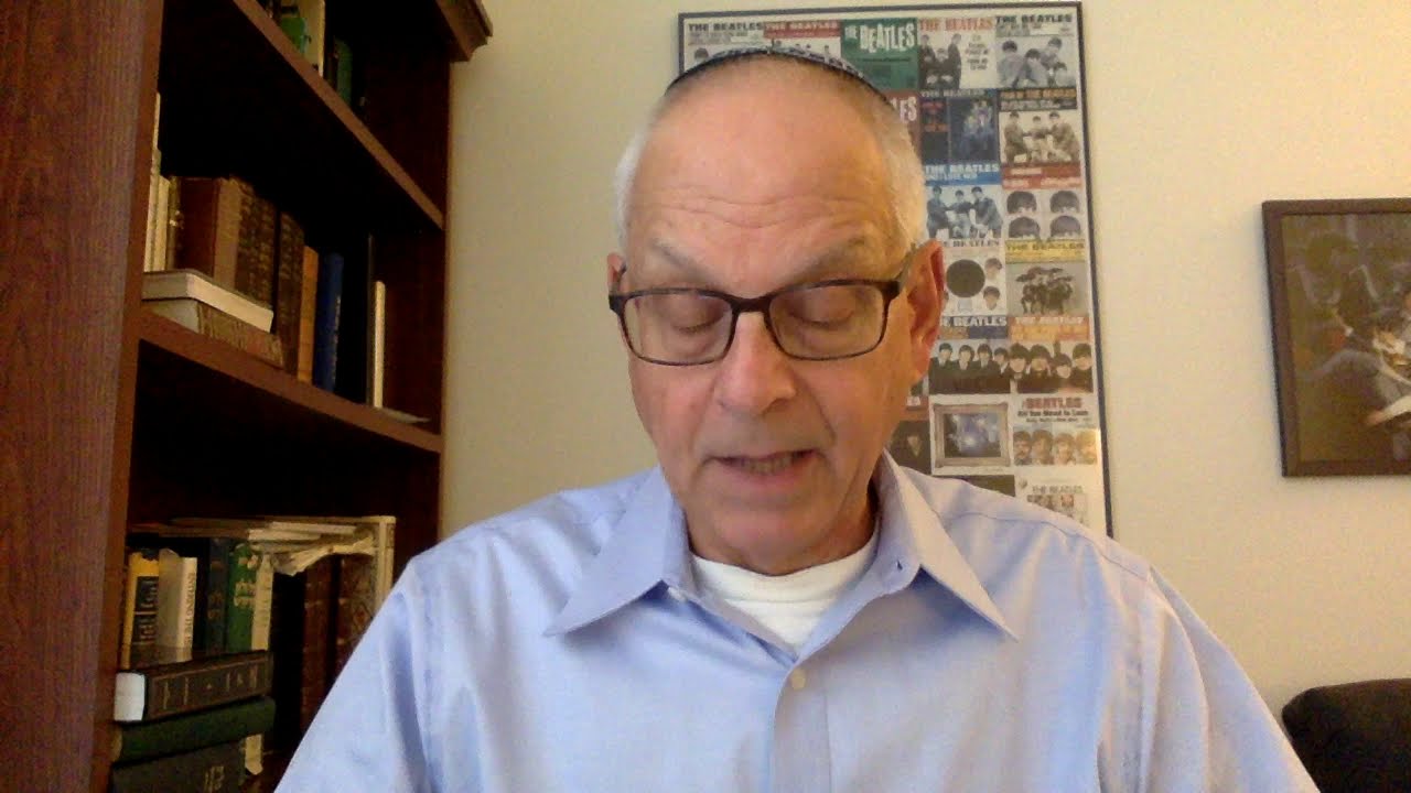 COMMENTS ON PSALM 141