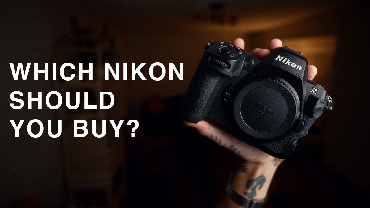 Руководство покупателя Nikon