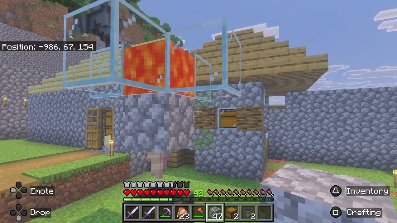 Minecraft 78/365