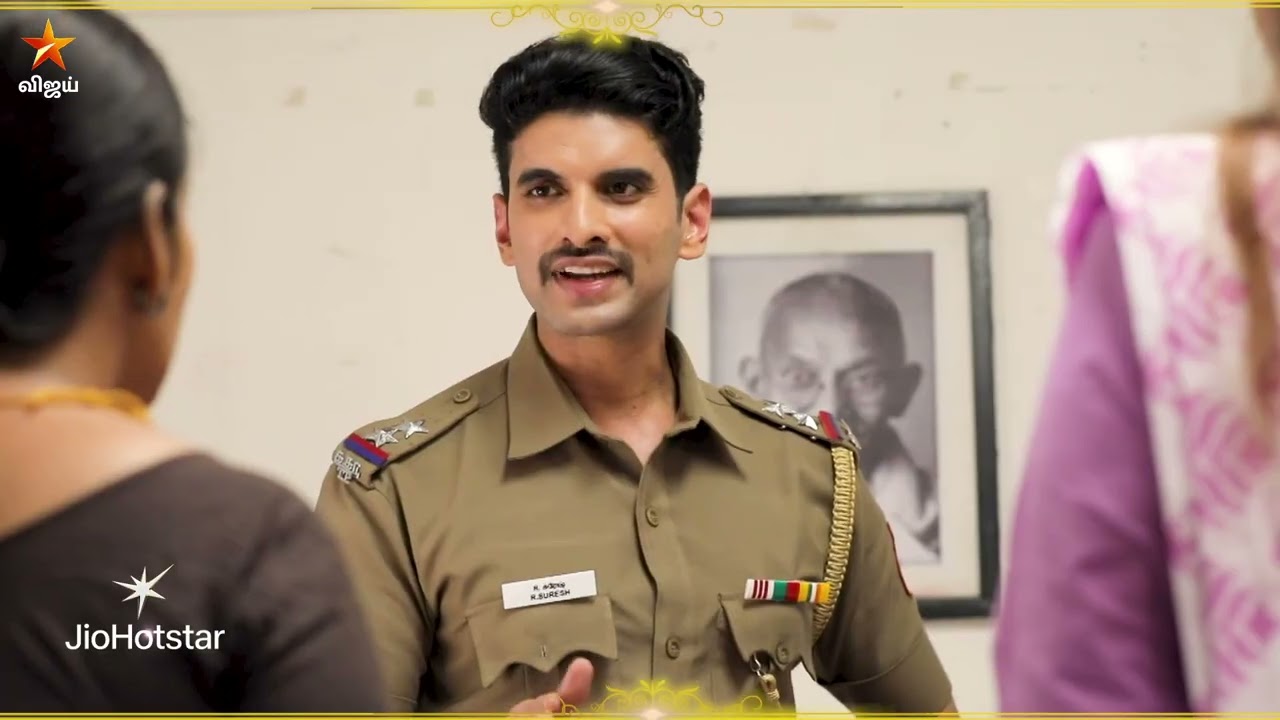 Azhagae Azhagu | 28th to 30th January 2026 - Promo