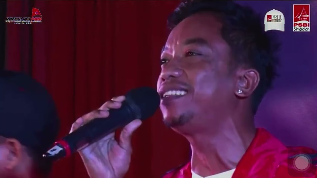 STYLE Voice feat Frans Sirait || Reunian || Holong Na so Tarputik
