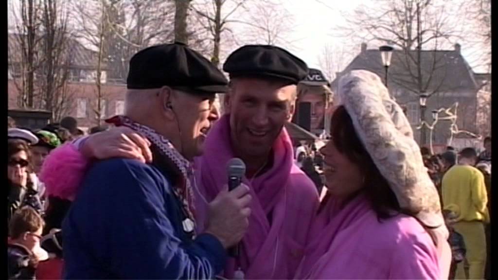 Optocht Gemert 2015