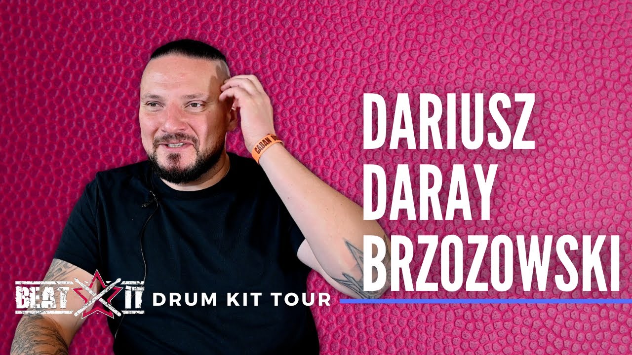 Dariusz 