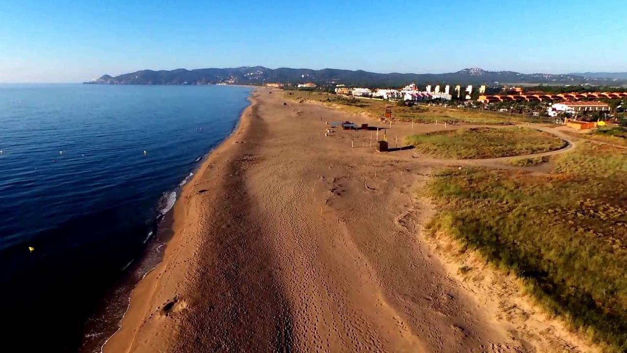 Costa Brava El Delfín Verde