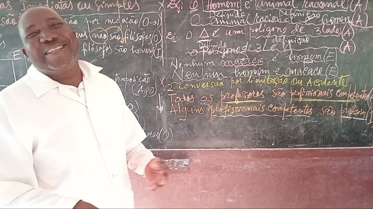 EXPLICAÇÃO DE FILOSOFIA, PREPARAÇÃO PARA EXAME