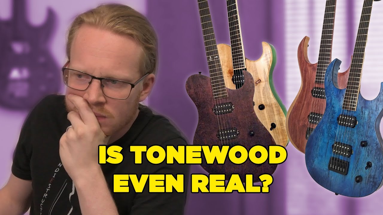 Putting the TONEWOOD Debate to Test!