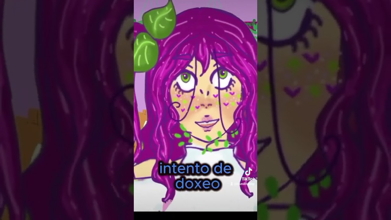 mis traumas #ecuador #vtuber #clips #funny