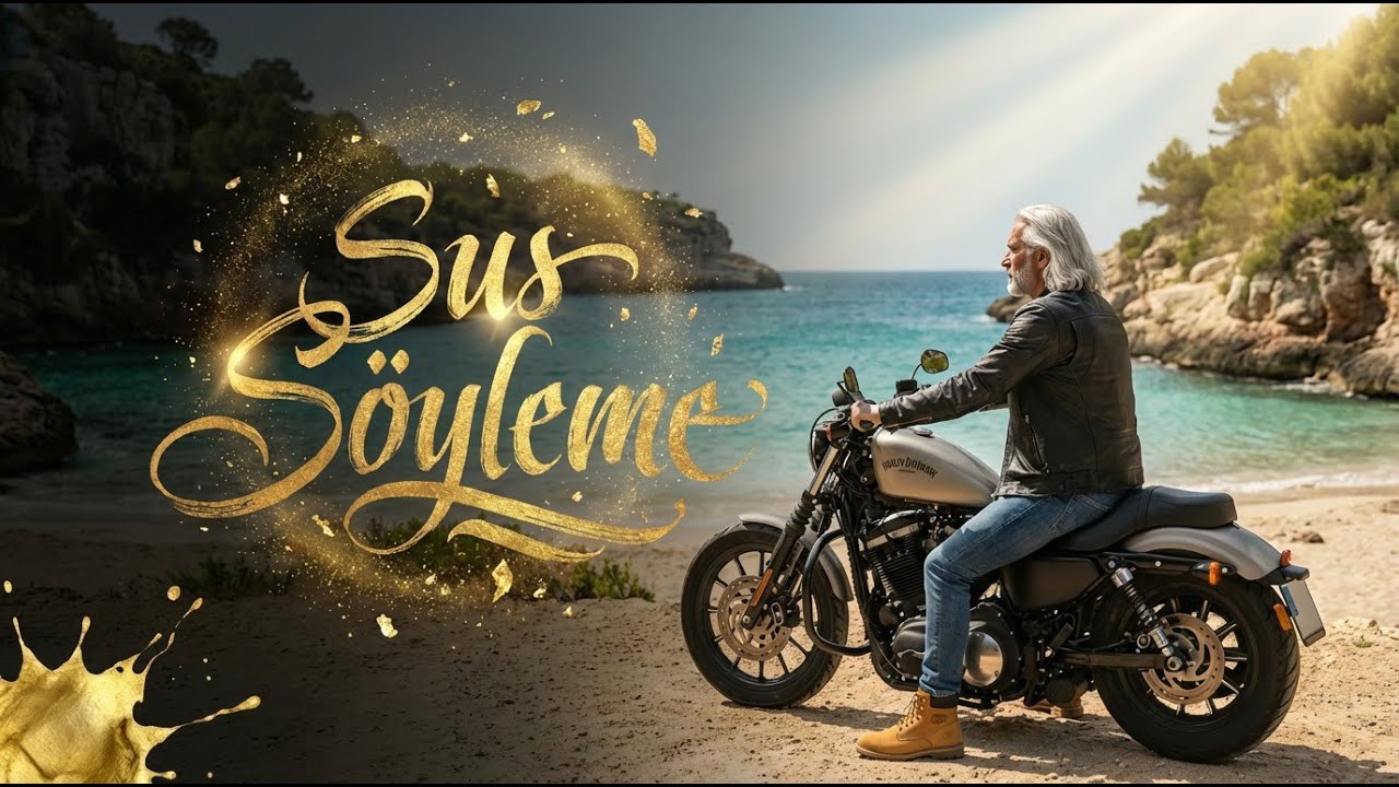 Sus Söyleme – Yeni Nesil Anadolu Rock #AiMüzikTürkiye