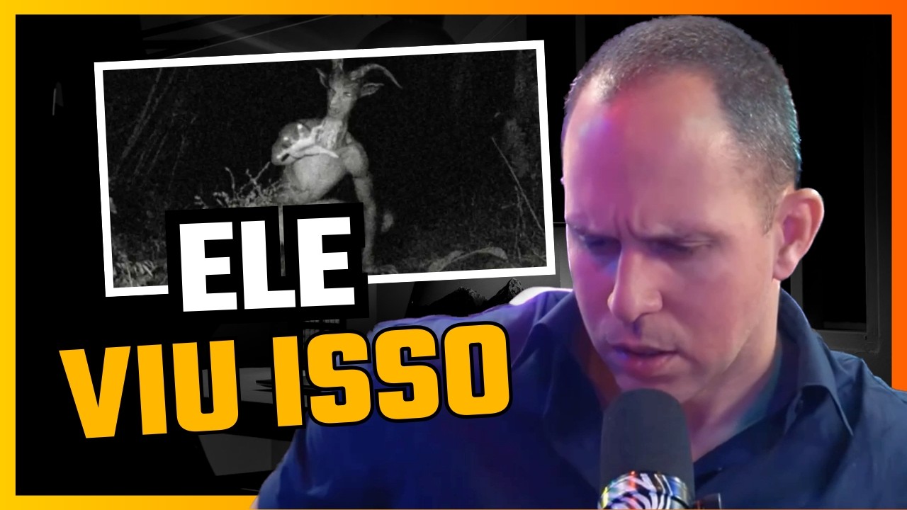 O que ninguém te contou sobre o folclore, e como se proteger dessas entidades?