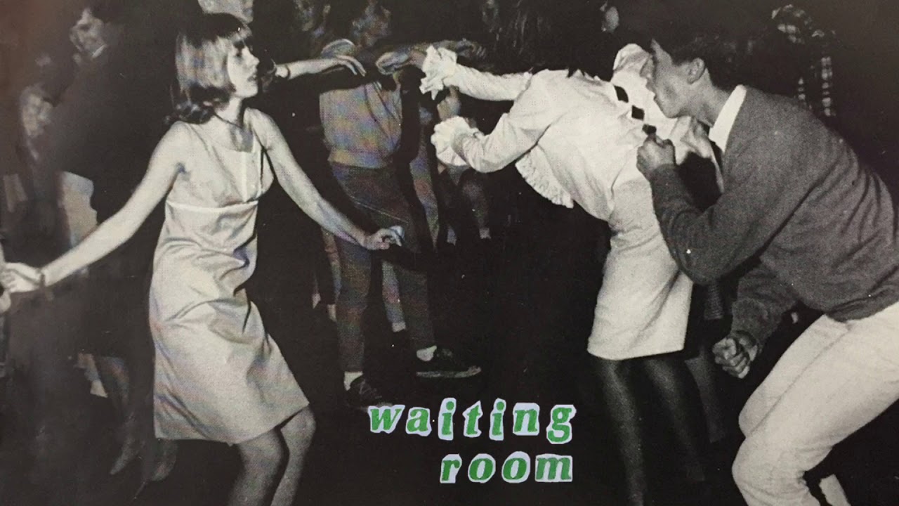 sjowgren - waiting room
