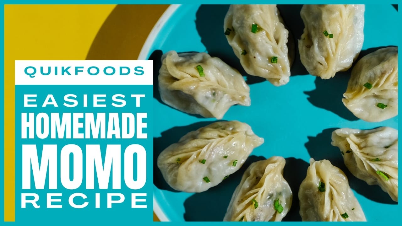 MOMOS for momos LOVER Õ ‖ Wrapped in love, Stuffed with Happiness😍