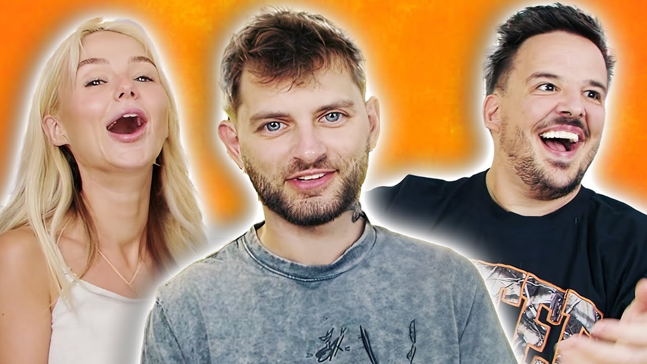 Малли против Марго? Кто лучше всех знает ДжошДаба?