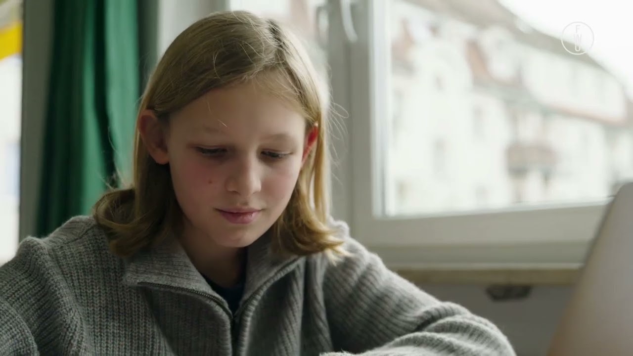 FWU - Wie schreibe ich einen Unfallbericht? - Trailer