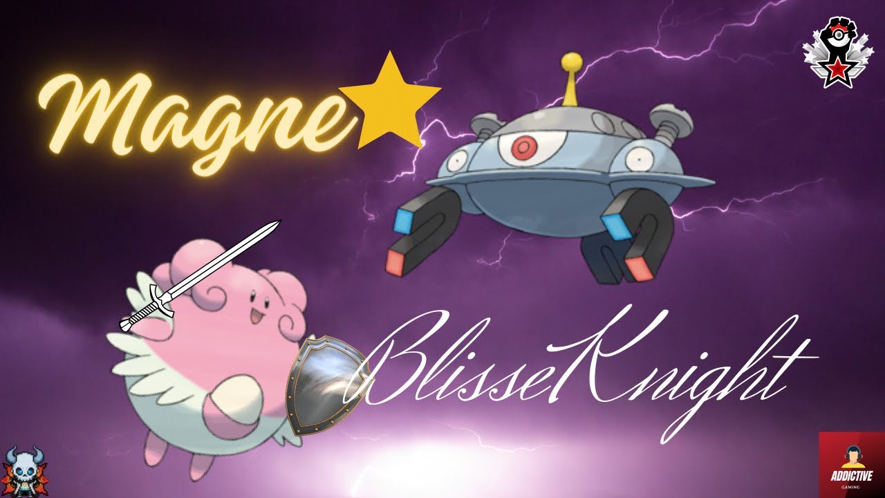 Special Duo |PVP| Pokémon Revolution Online [PRO]