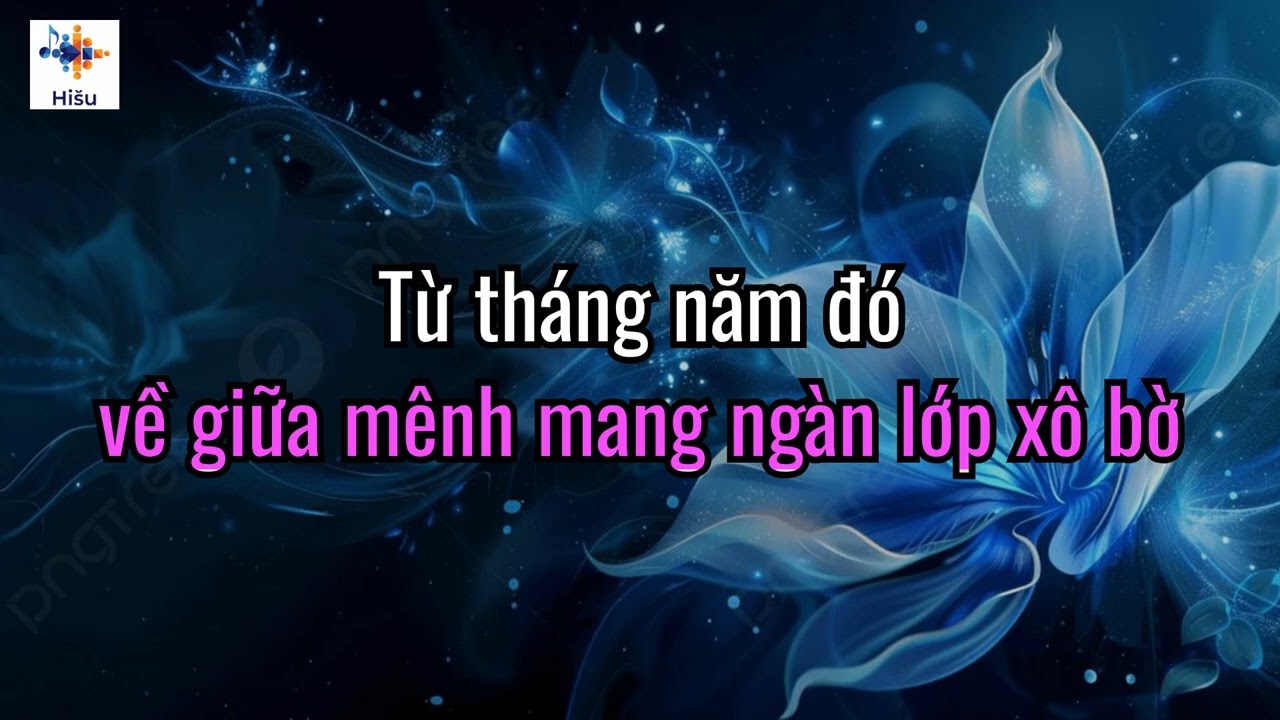 Những Mùa Hoa Bỏ Lại  - Tác giả Việt Anh - Nghe Hat