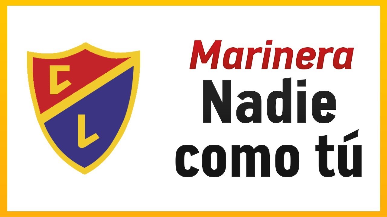 Marinera Norteña - Nadie como tú | Joan Marinera