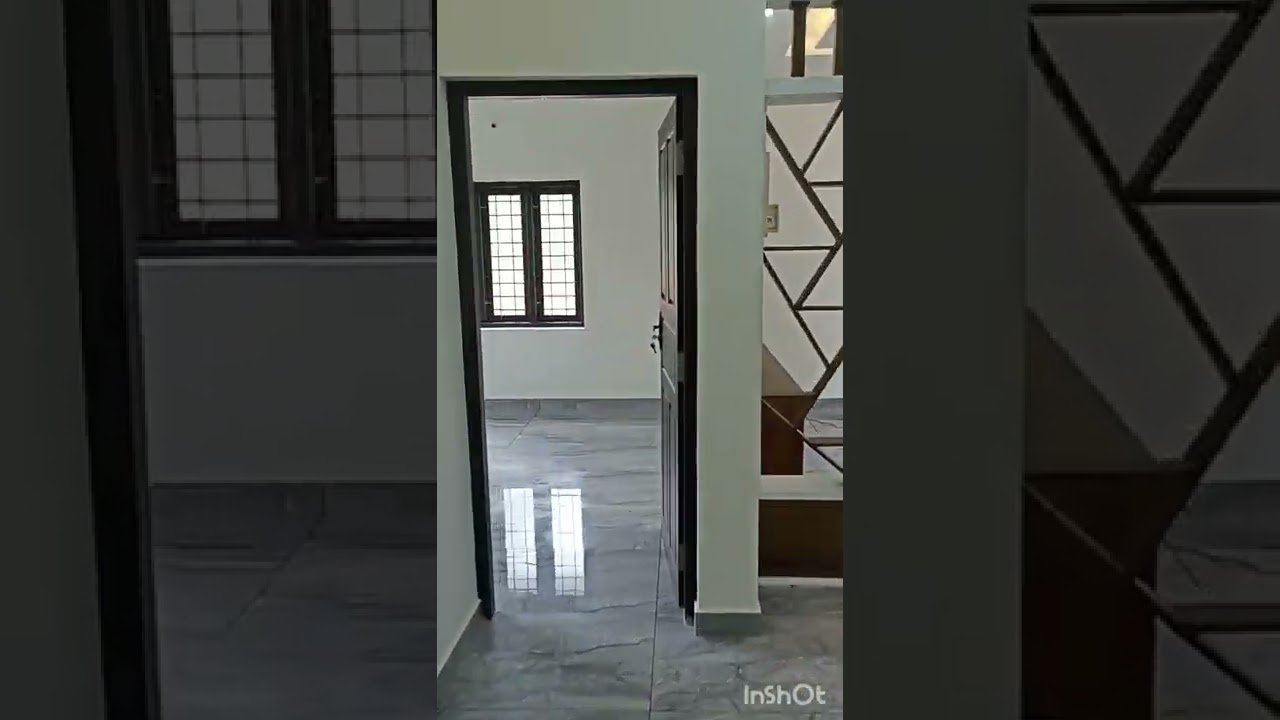 3 cent 3BHK HOUSE FOR SALE    @KALAMAASERRY 60 Lakhs 8138073281