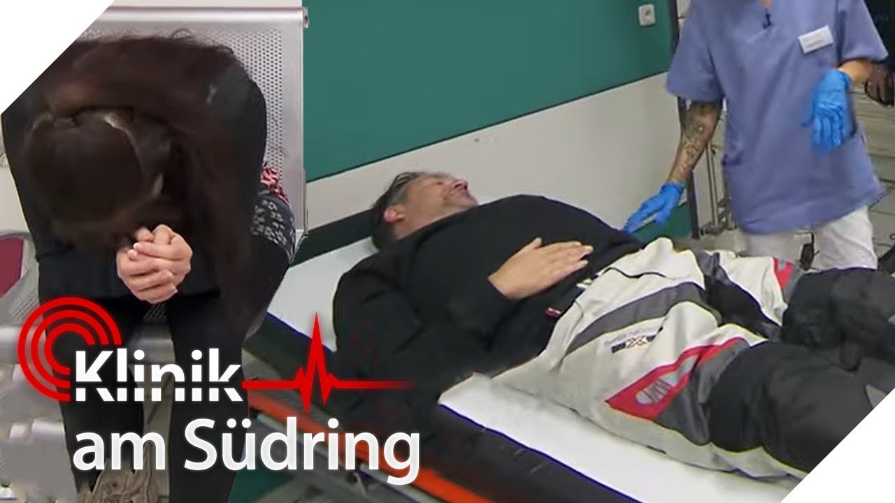 Querschnittslähmung? Kein Verständnis: 