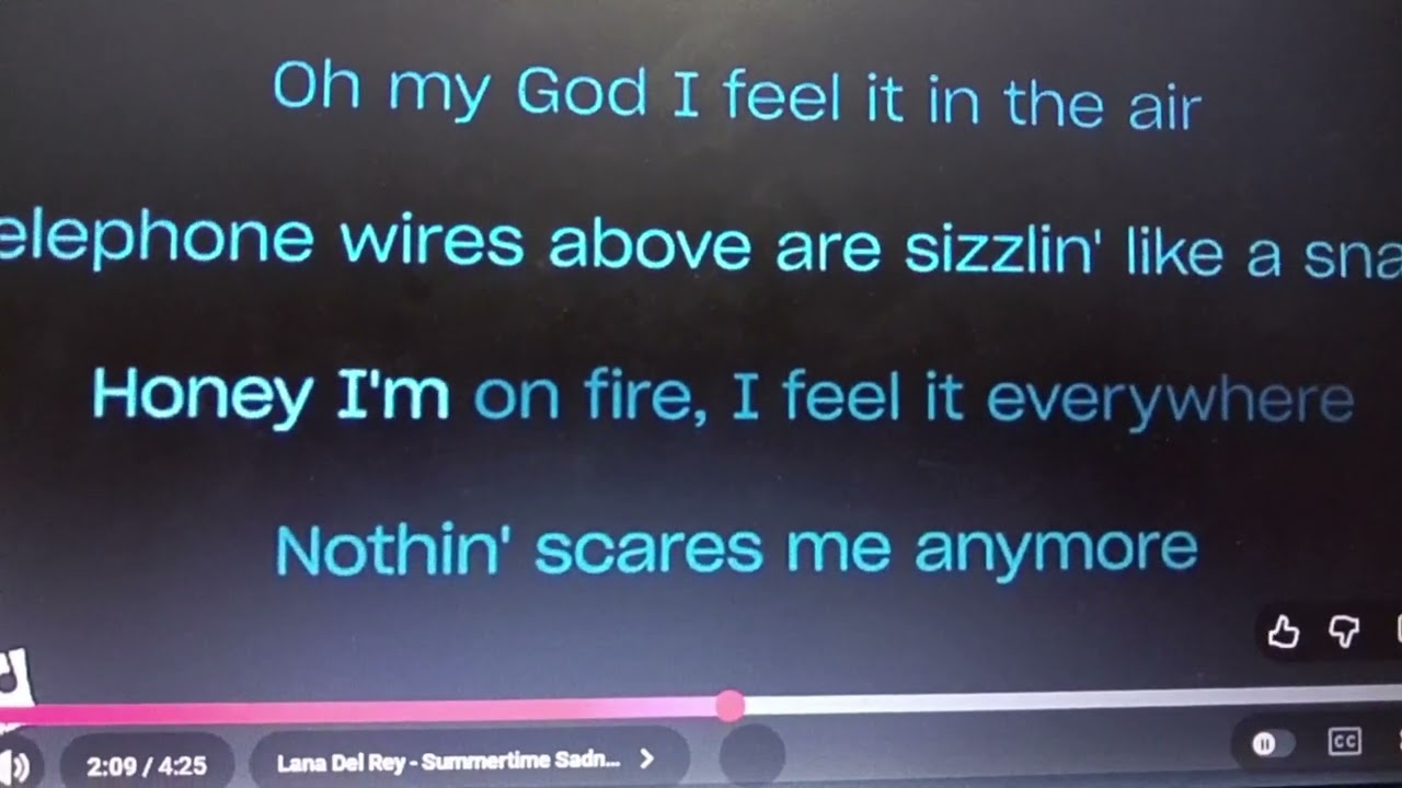 Summer time sadness #cover #coversongs#LanaDelRey