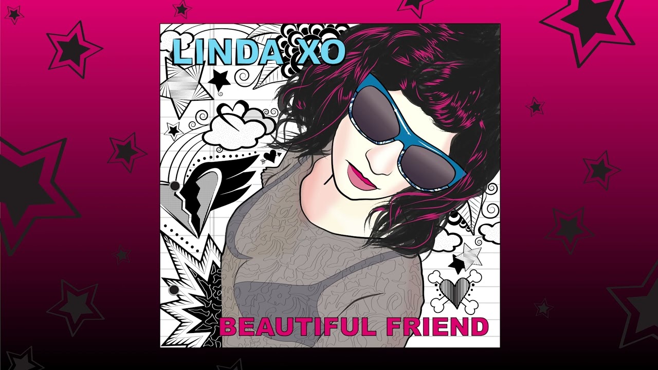 Beautiful Friend ✨ Linda XO