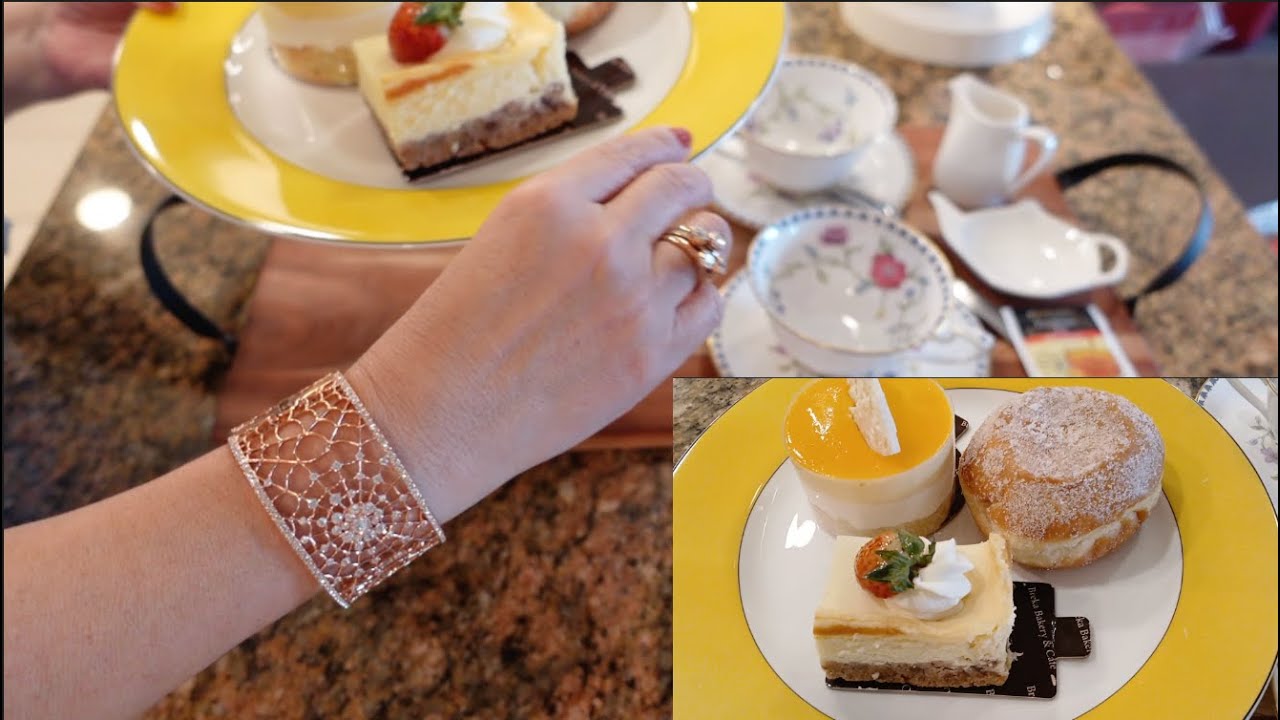 看人生百態講故事。濕雪天在家下午茶。   HD 1080p