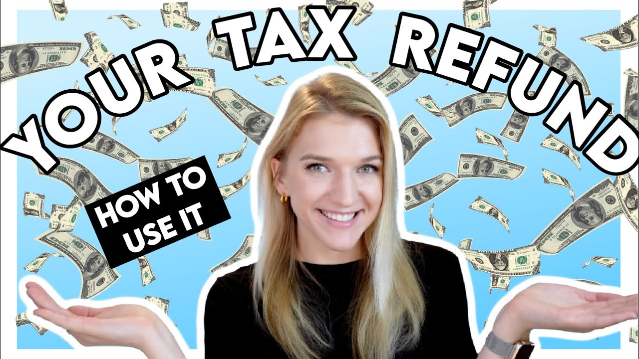 How to Use Your Tax Return | The Smart Way